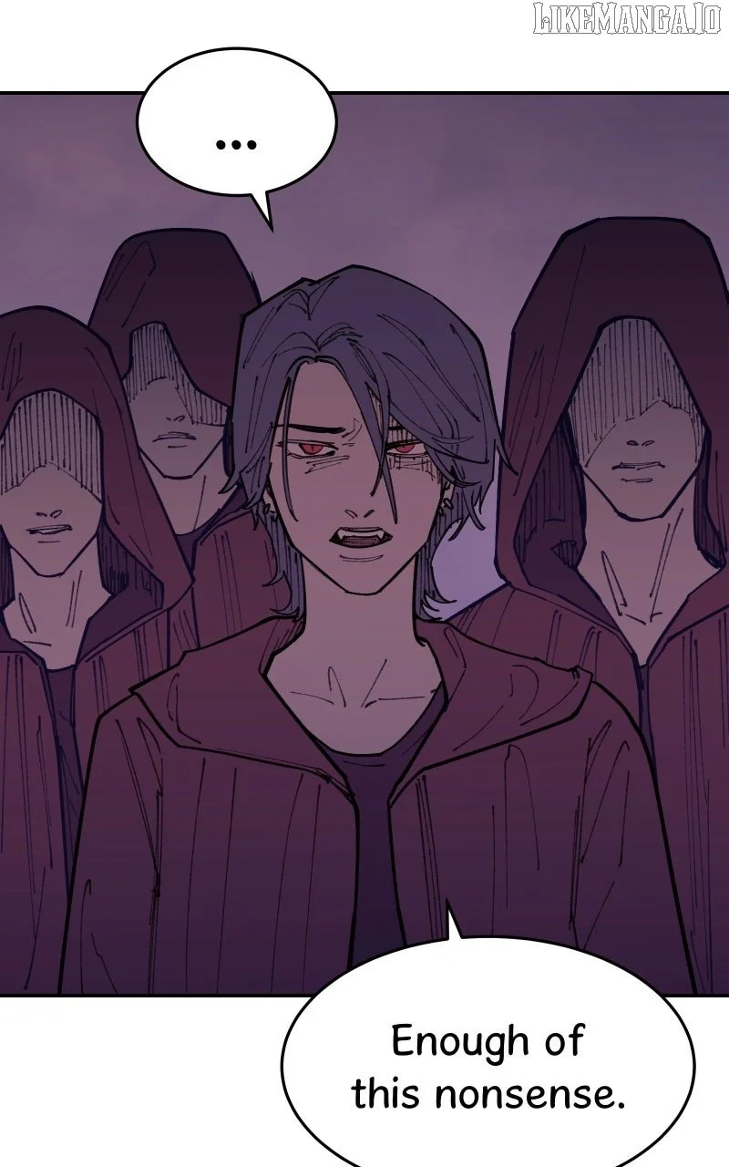 Vampire Family Chapter 43 page 14