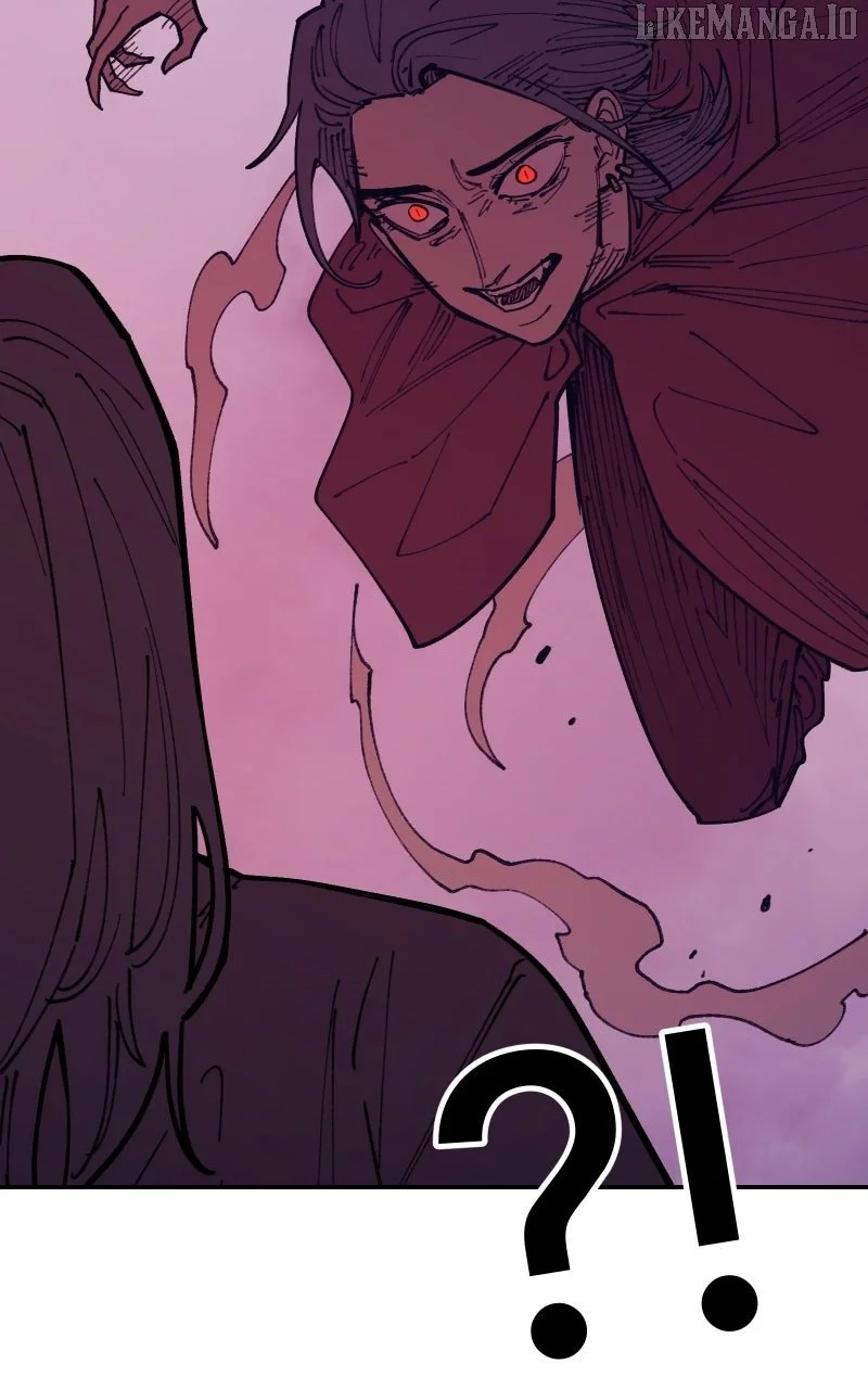 Vampire Family Chapter 43 page 26