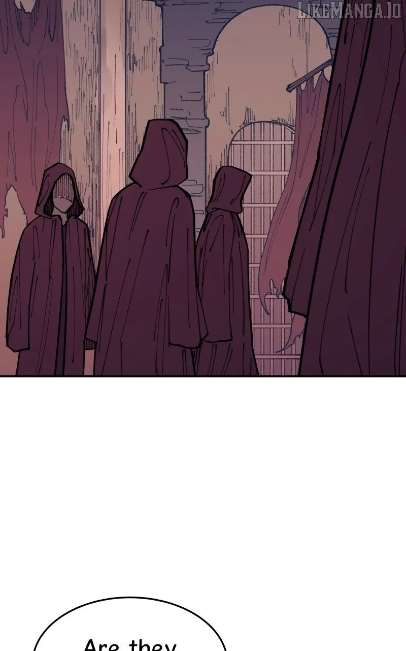 Vampire Family Chapter 43 page 52