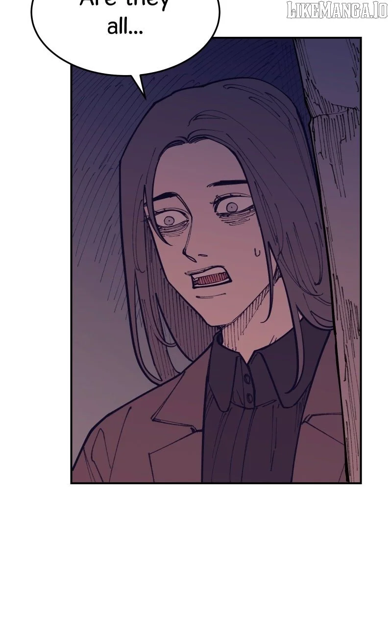 Vampire Family Chapter 43 page 53