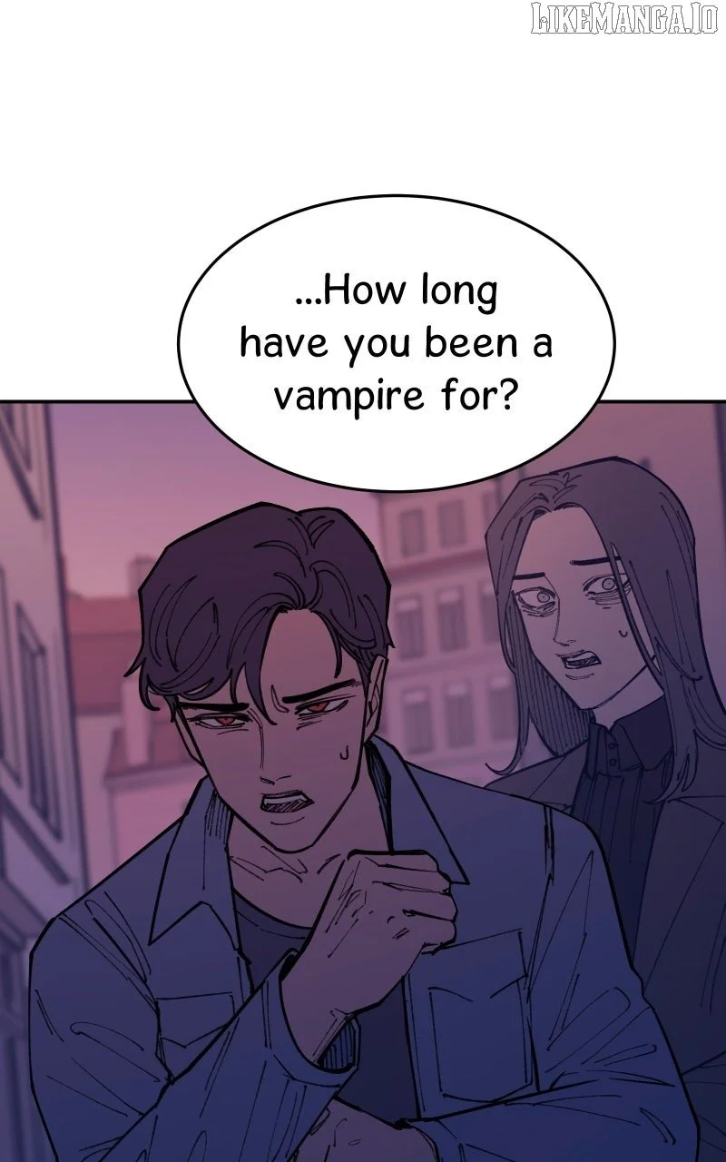Vampire Family Chapter 43 page 31