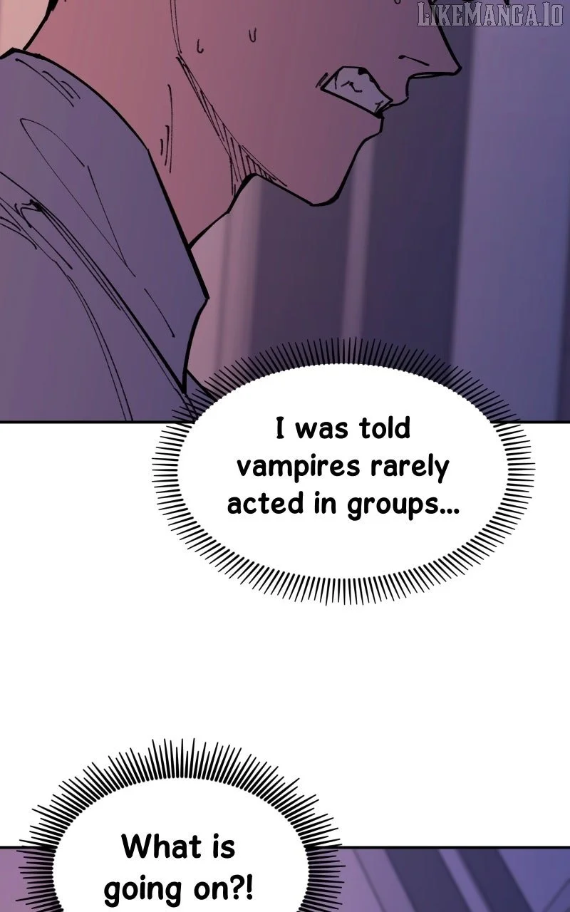 Vampire Family Chapter 43 page 9