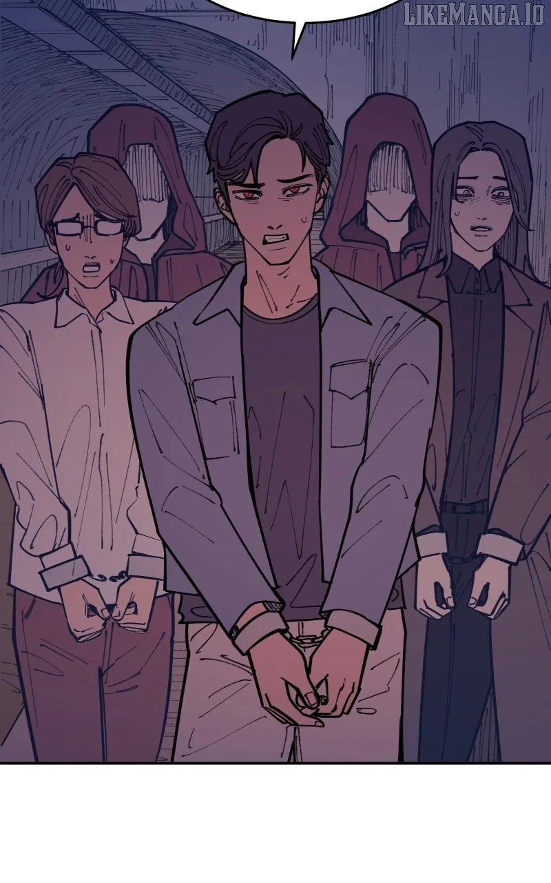 Vampire Family Chapter 43 page 43
