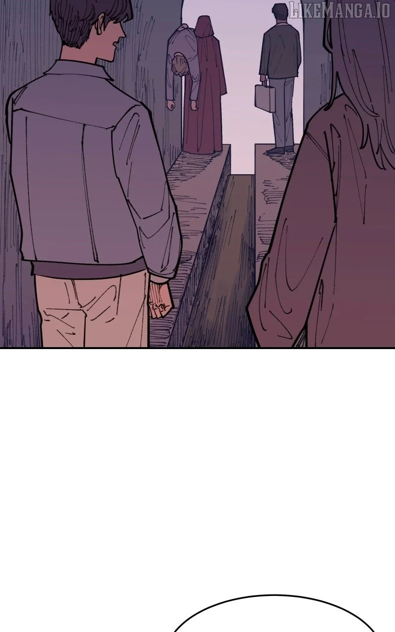 Vampire Family Chapter 43 page 48