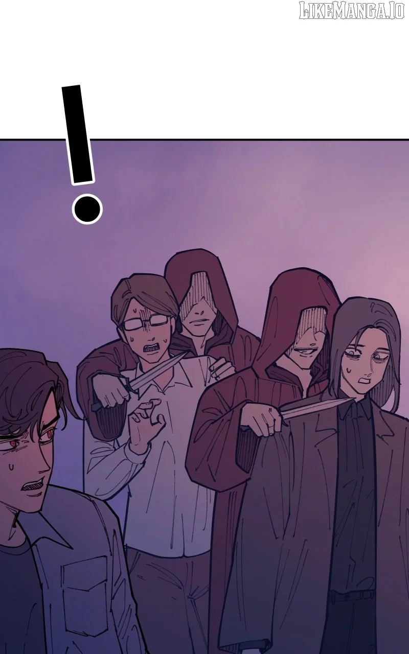 Vampire Family Chapter 43 page 36