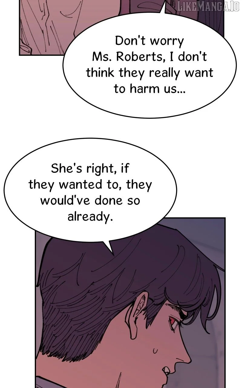 Vampire Family Chapter 43 page 46