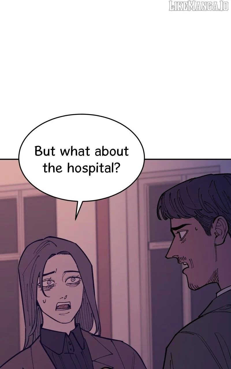 Vampire Family Chapter 43 page 11
