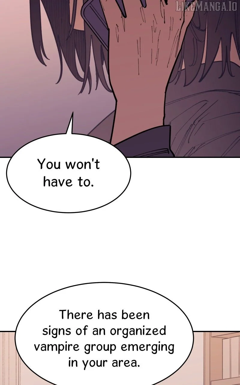 Vampire Family Chapter 43 page 74