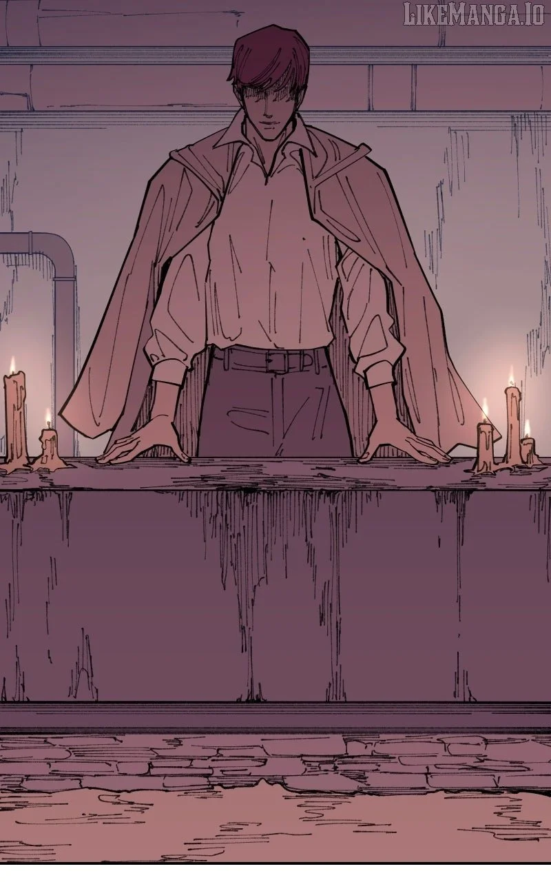 Vampire Family Chapter 43 page 62