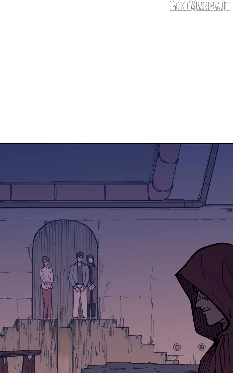 Vampire Family Chapter 43 page 51