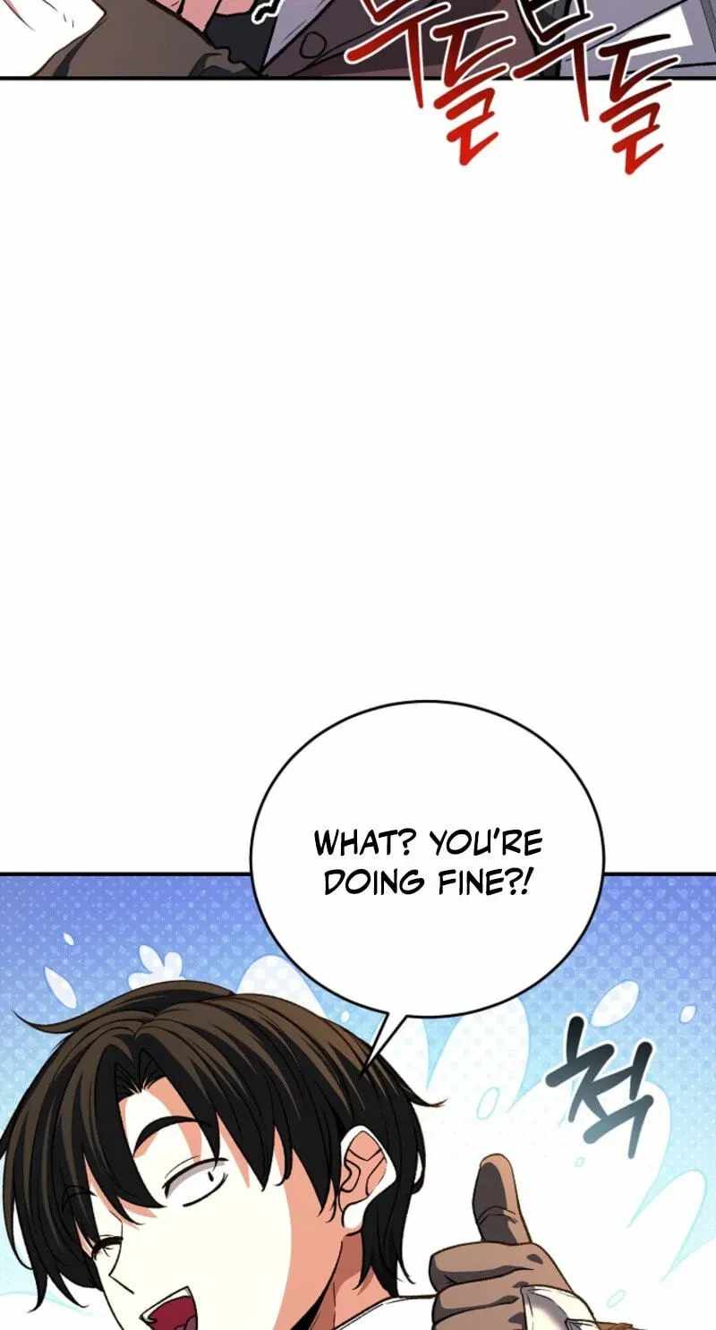 The Returnee’s Hidden Strategy Stream Chapter 43 page 25