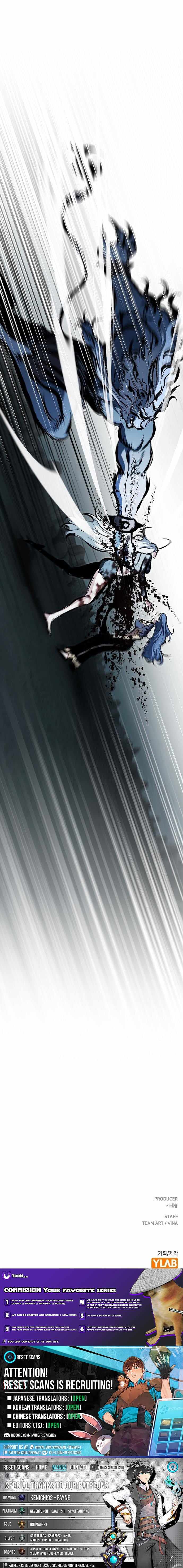 Chronicle of Runes Chapter 43 page 12