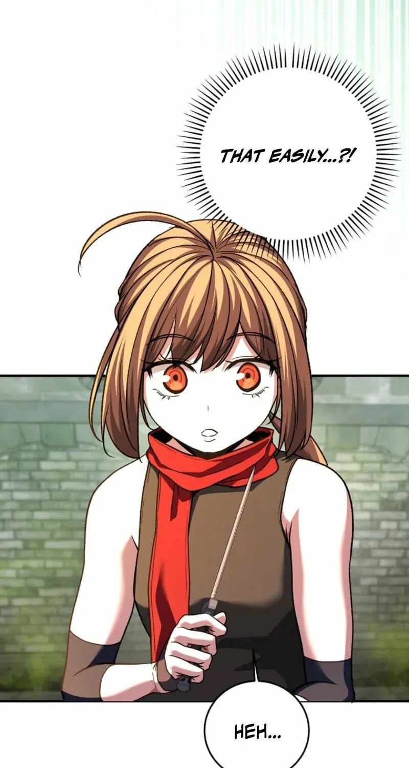 The Returnee’s Hidden Strategy Stream Chapter 43 page 19