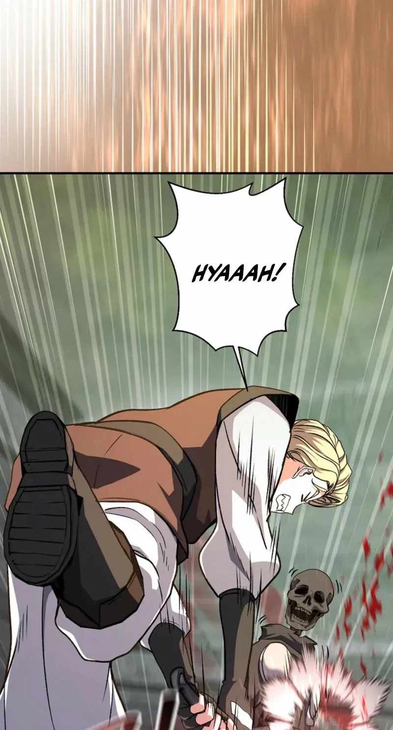 The Returnee’s Hidden Strategy Stream Chapter 43 page 28