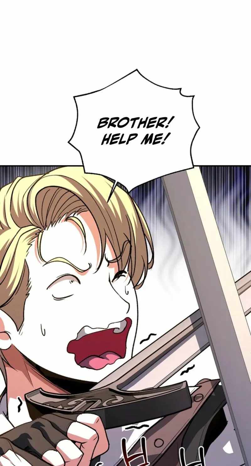 The Returnee’s Hidden Strategy Stream Chapter 43 page 24