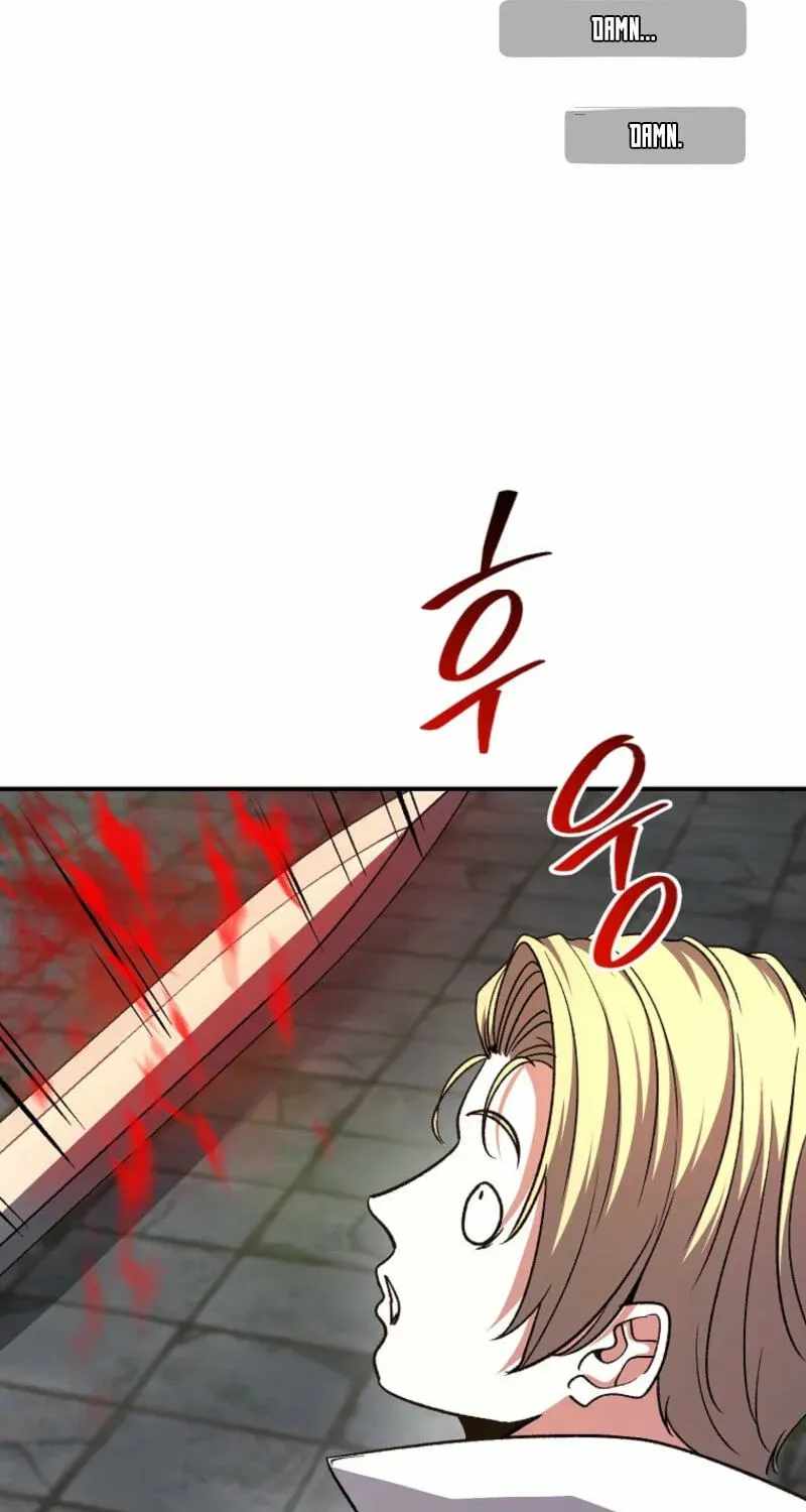 The Returnee’s Hidden Strategy Stream Chapter 43 page 32