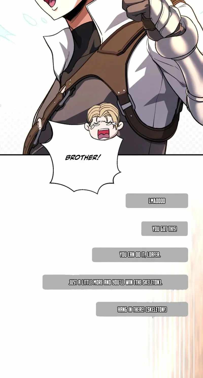 The Returnee’s Hidden Strategy Stream Chapter 43 page 26