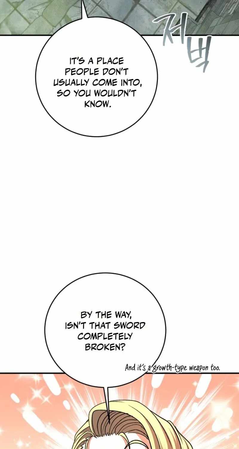 The Returnee’s Hidden Strategy Stream Chapter 43 page 61