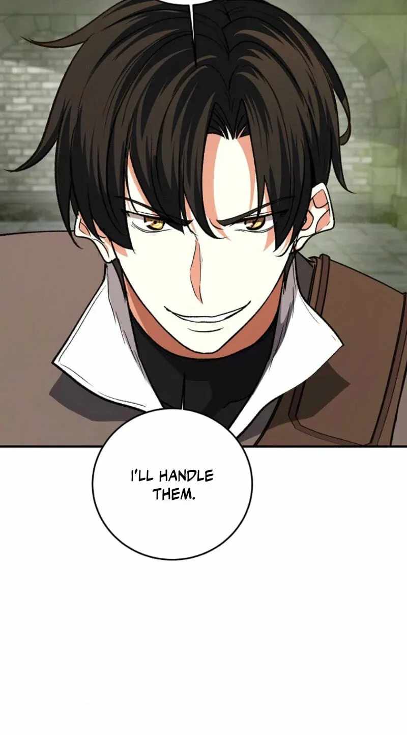 The Returnee’s Hidden Strategy Stream Chapter 43 page 75