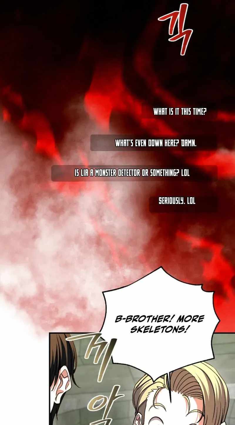 The Returnee’s Hidden Strategy Stream Chapter 43 page 73