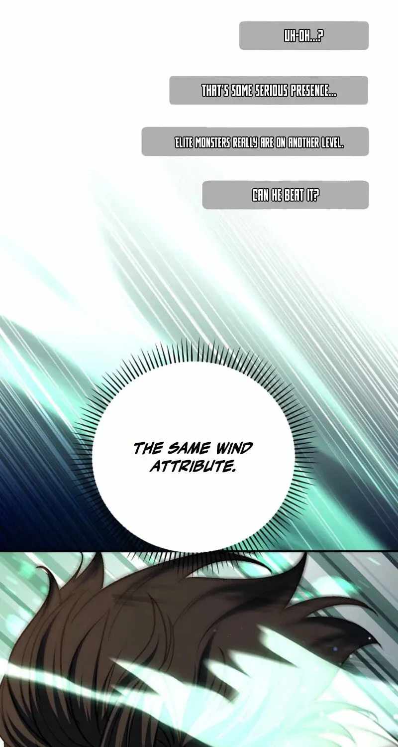 The Returnee’s Hidden Strategy Stream Chapter 43 page 107