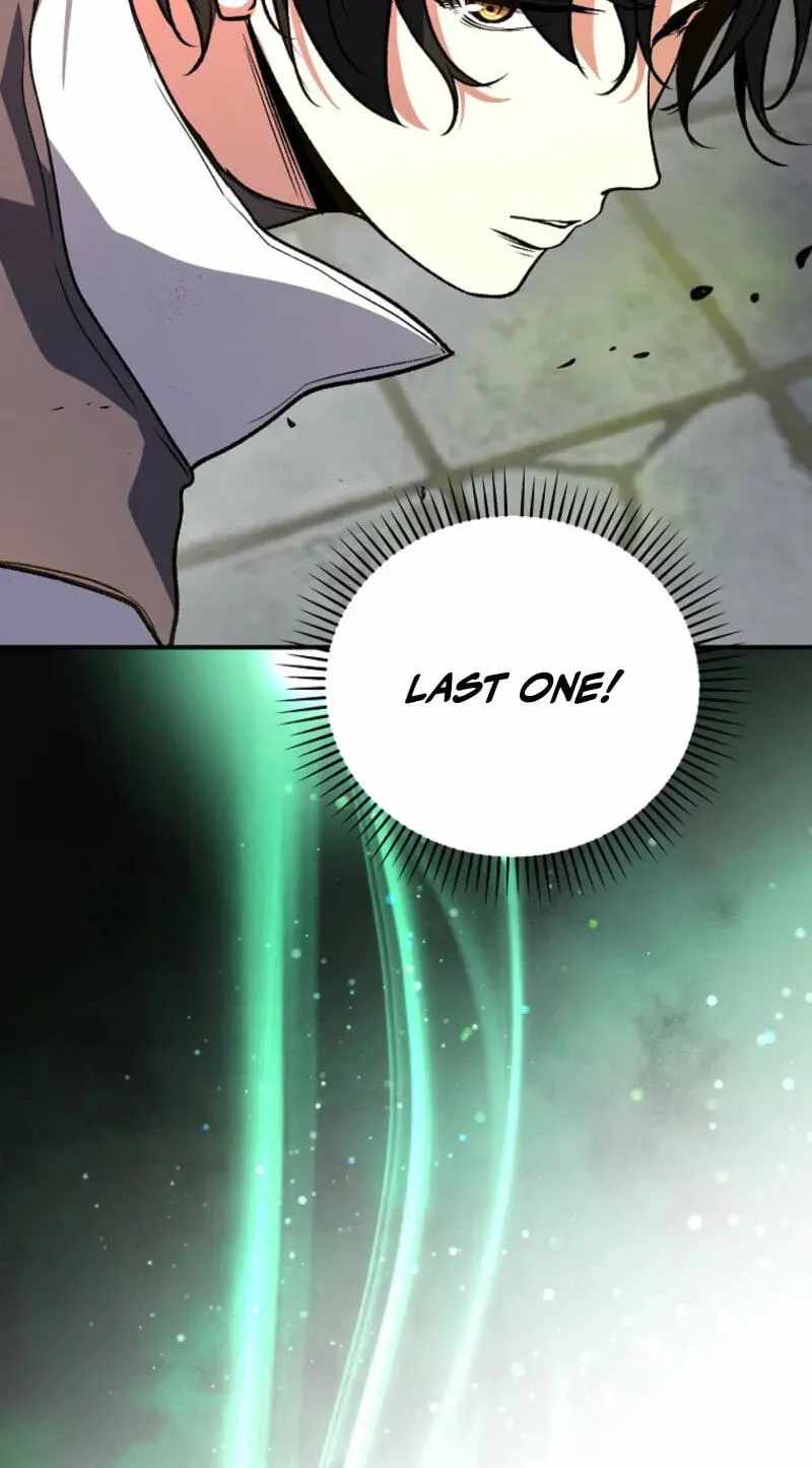 The Returnee’s Hidden Strategy Stream Chapter 43 page 51