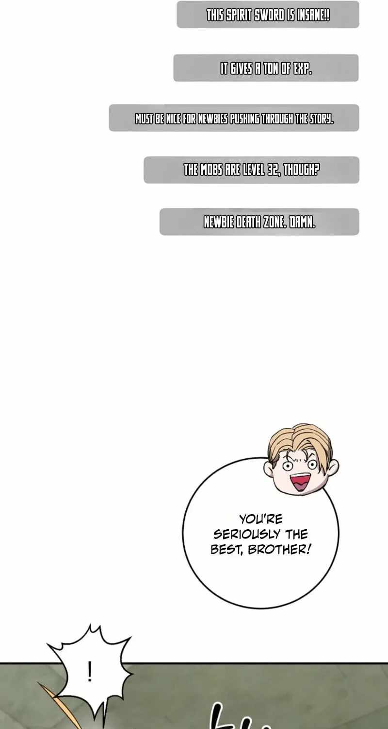 The Returnee’s Hidden Strategy Stream Chapter 43 page 82