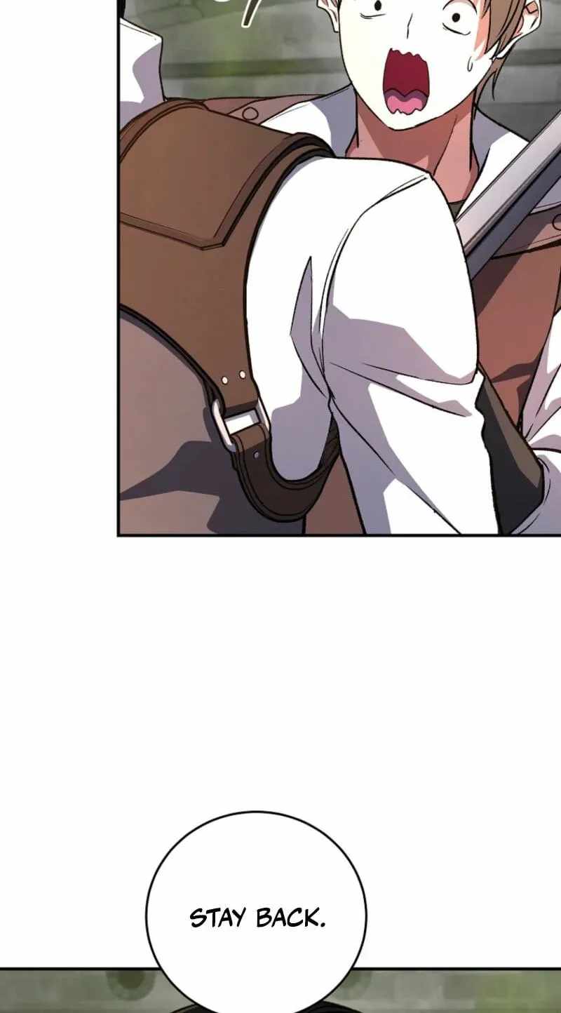 The Returnee’s Hidden Strategy Stream Chapter 43 page 74