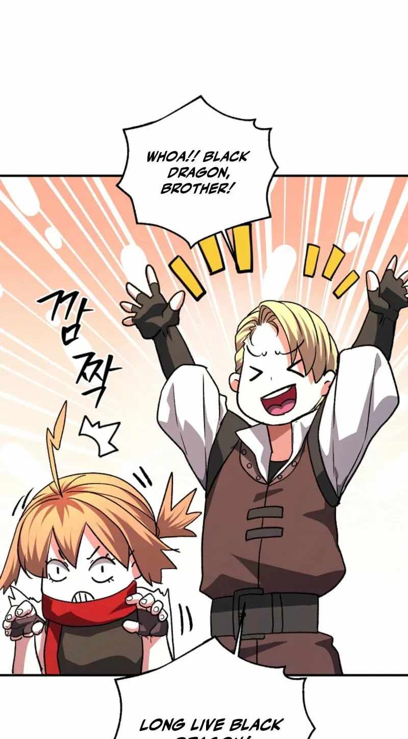 The Returnee’s Hidden Strategy Stream Chapter 43 page 130