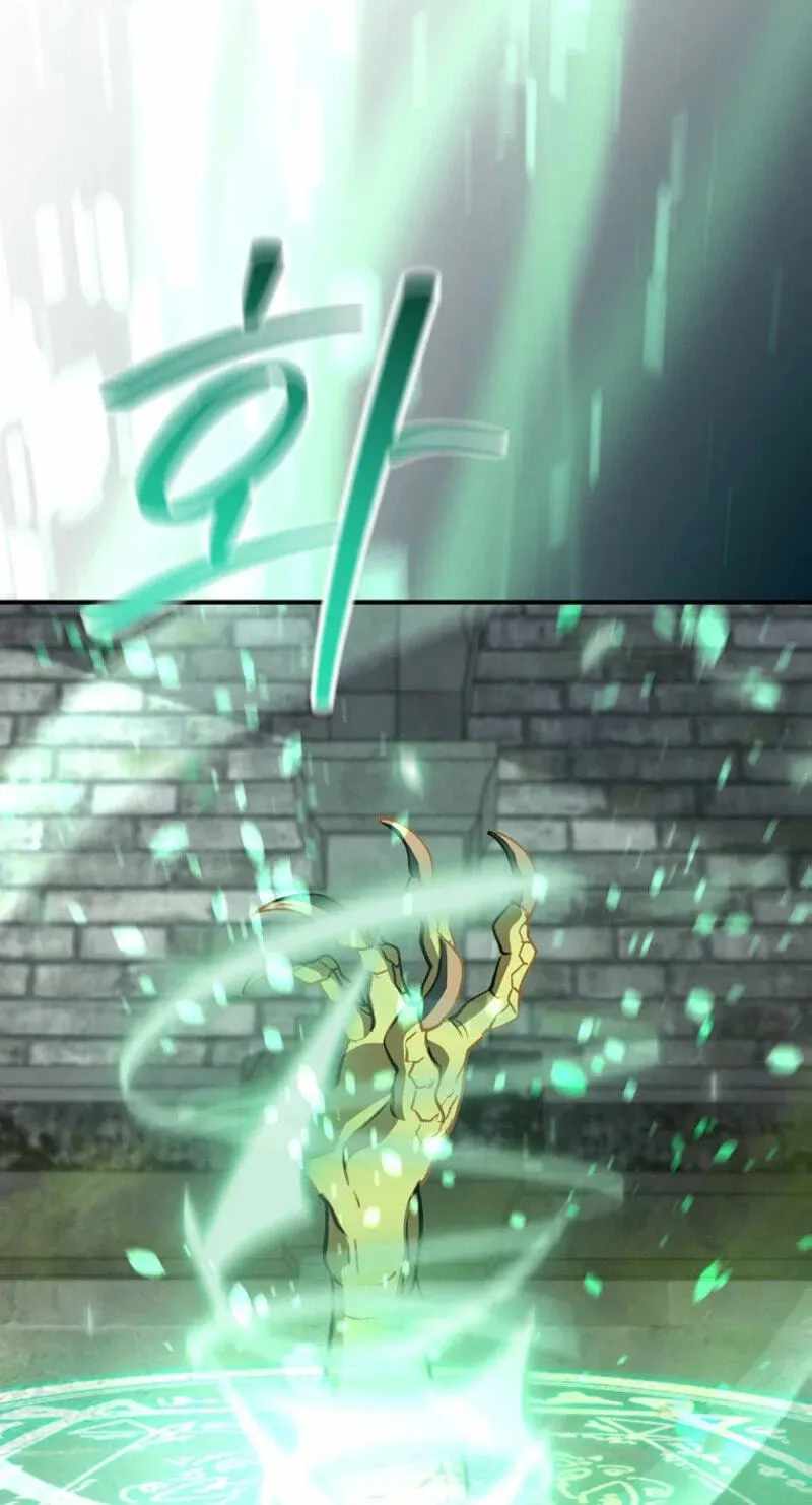The Returnee’s Hidden Strategy Stream Chapter 43 page 98