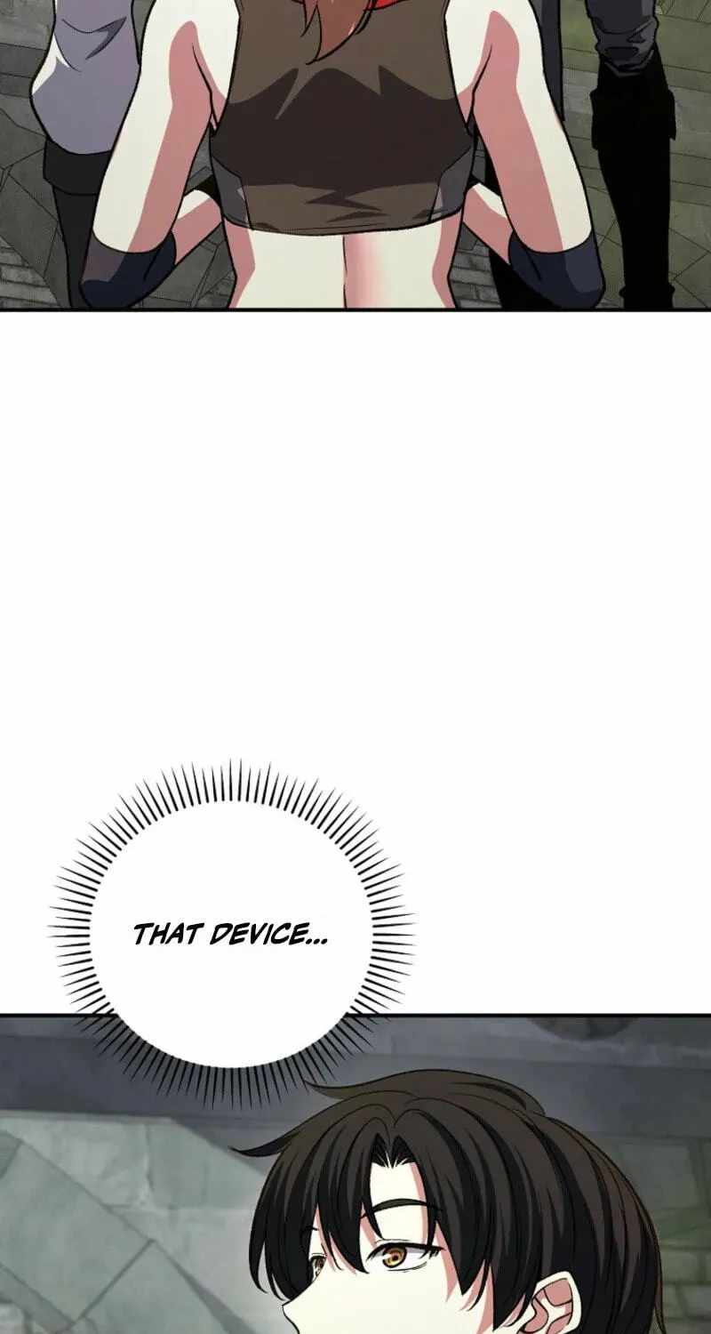 The Returnee’s Hidden Strategy Stream Chapter 43 page 90