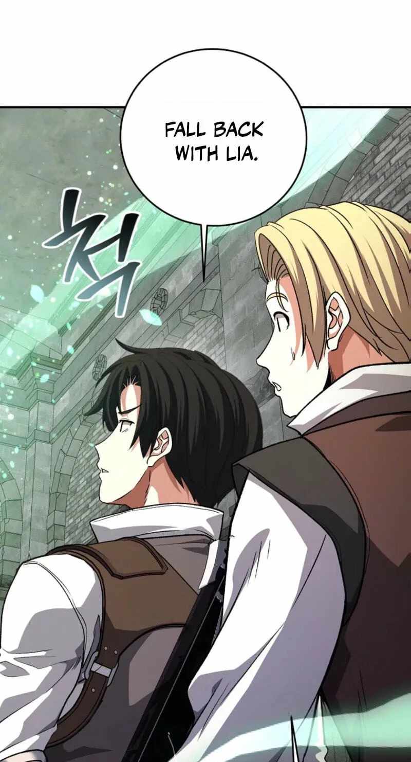 The Returnee’s Hidden Strategy Stream Chapter 43 page 102