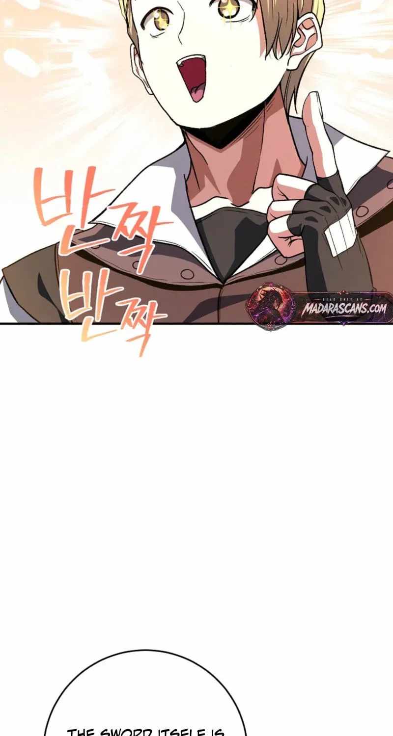 The Returnee’s Hidden Strategy Stream Chapter 43 page 63