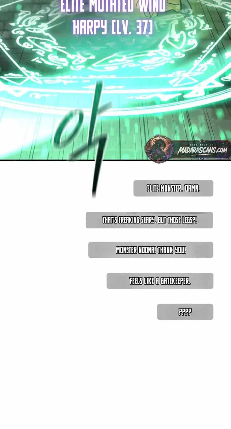 The Returnee’s Hidden Strategy Stream Chapter 43 page 101