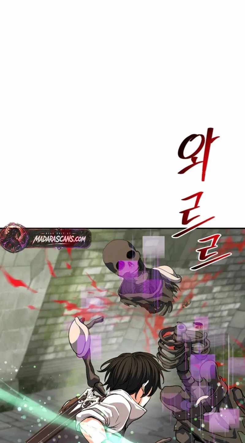 The Returnee’s Hidden Strategy Stream Chapter 43 page 48