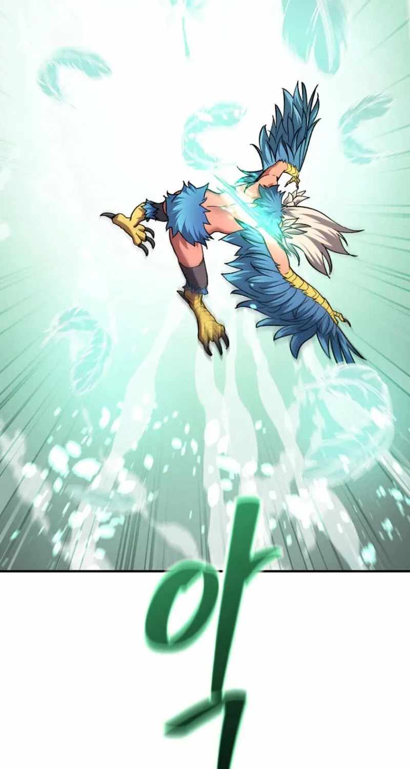 The Returnee’s Hidden Strategy Stream Chapter 43 page 123