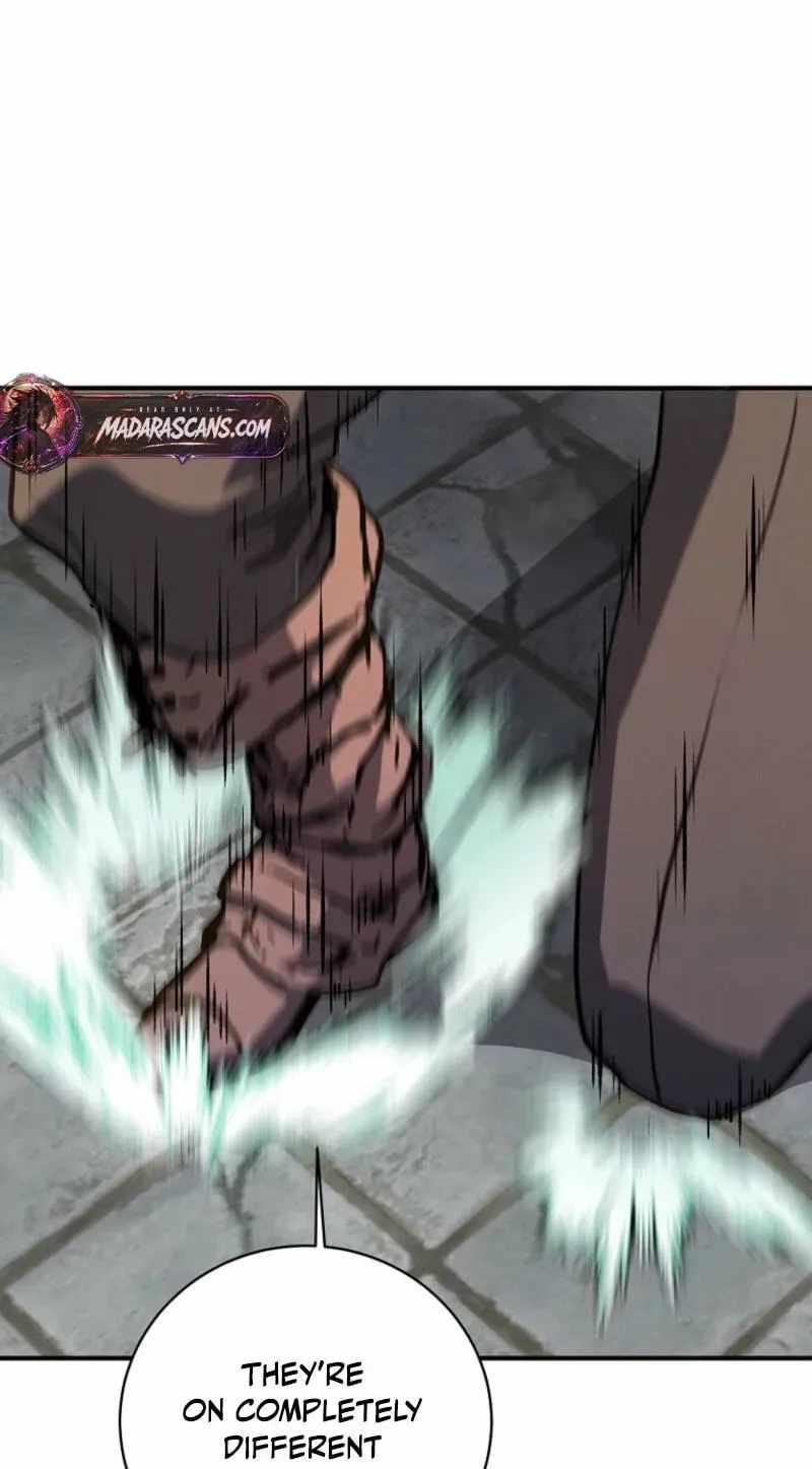The Returnee’s Hidden Strategy Stream Chapter 43 page 126