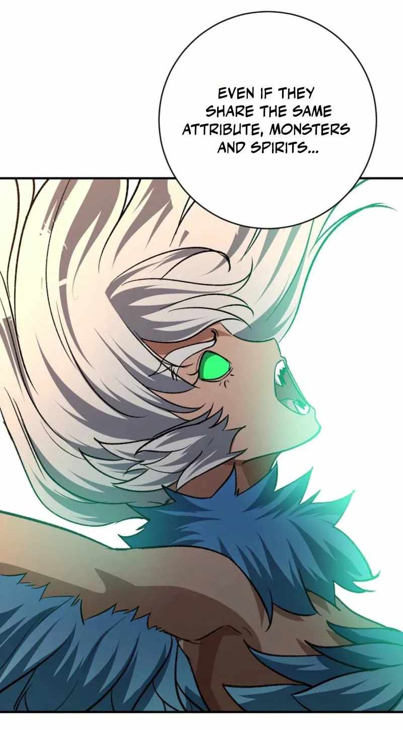 The Returnee’s Hidden Strategy Stream Chapter 43 page 125