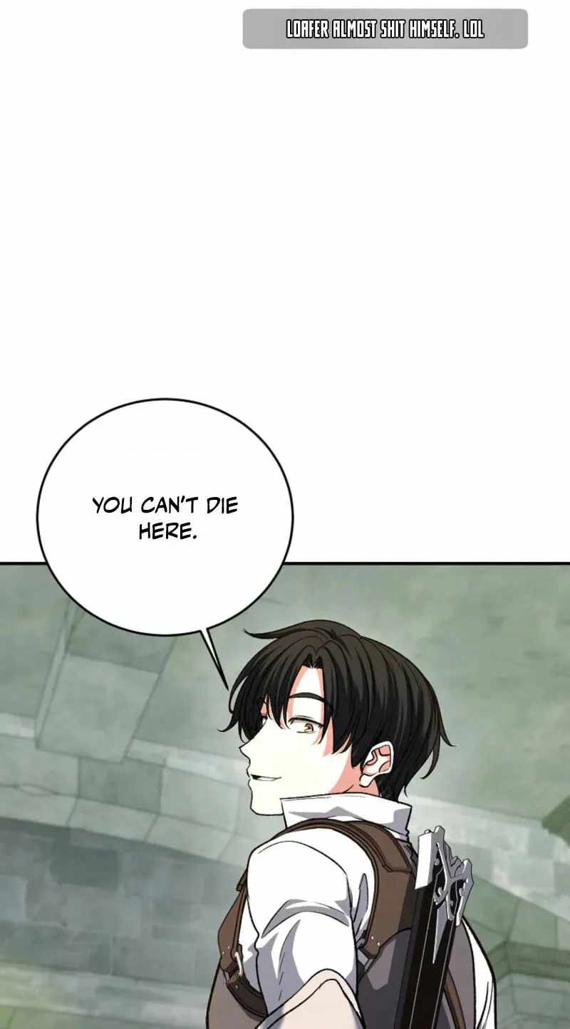 The Returnee’s Hidden Strategy Stream Chapter 43 page 55