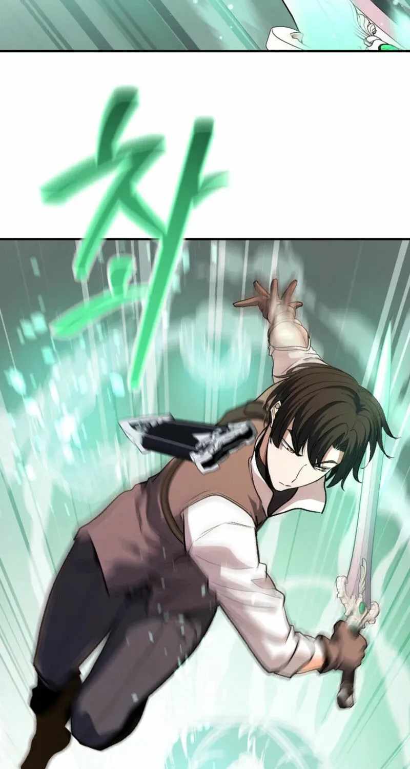The Returnee’s Hidden Strategy Stream Chapter 43 page 121