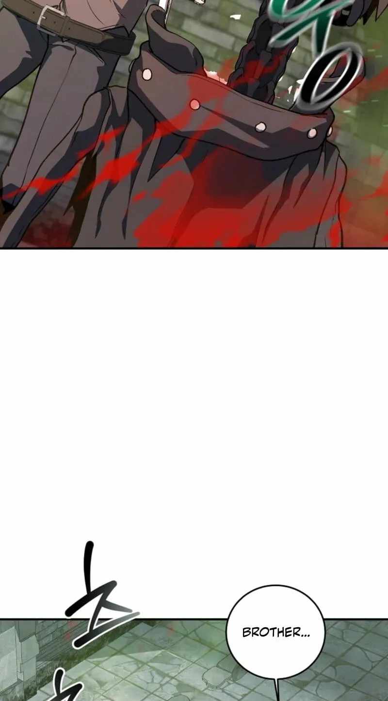 The Returnee’s Hidden Strategy Stream Chapter 43 page 53