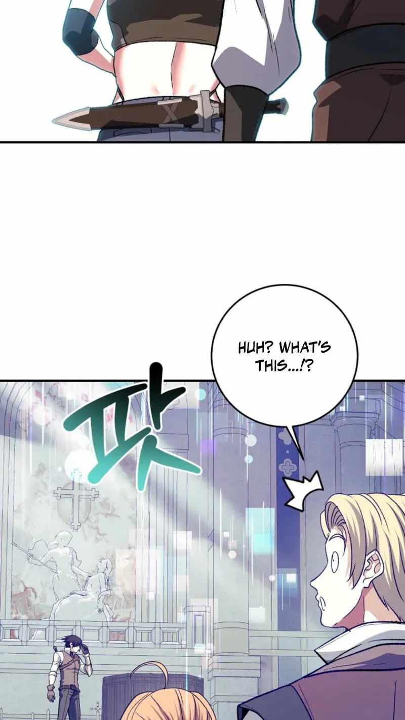 The Returnee’s Hidden Strategy Stream Chapter 43 page 136
