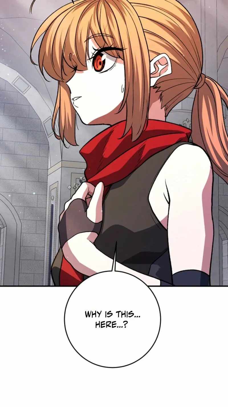 The Returnee’s Hidden Strategy Stream Chapter 43 page 138