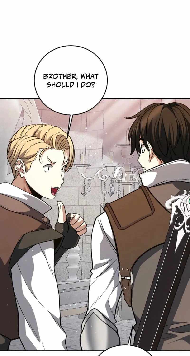The Returnee’s Hidden Strategy Stream Chapter 43 page 145