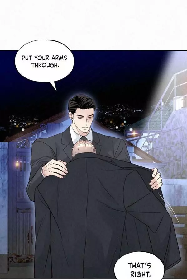 The Tale of The Villain Chapter 51 page 71