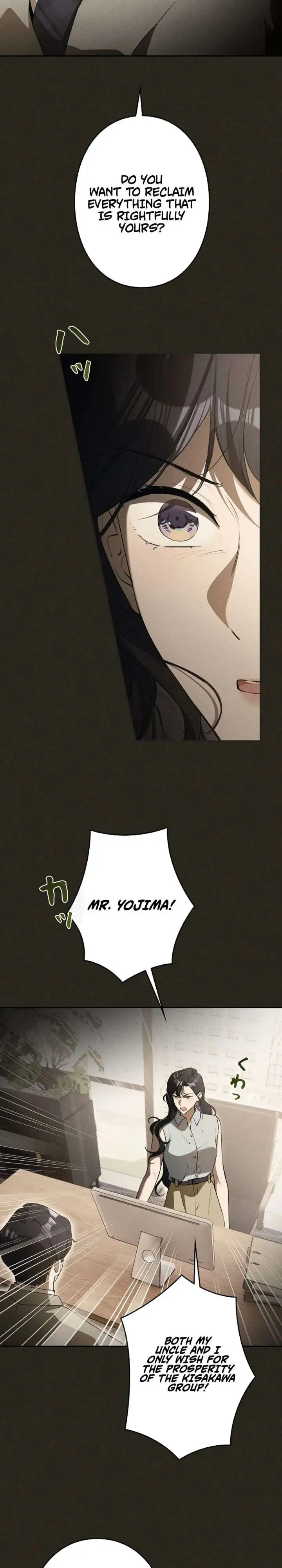 Reborn as a Producer, I’m Aiming for 10 Million Followers Chapter 43 page 4