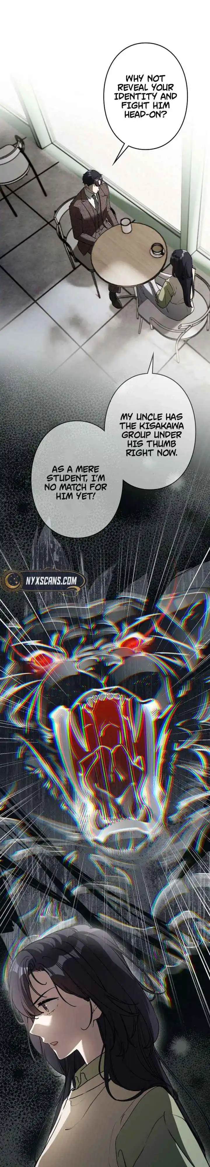 Reborn as a Producer, I’m Aiming for 10 Million Followers Chapter 43 page 9