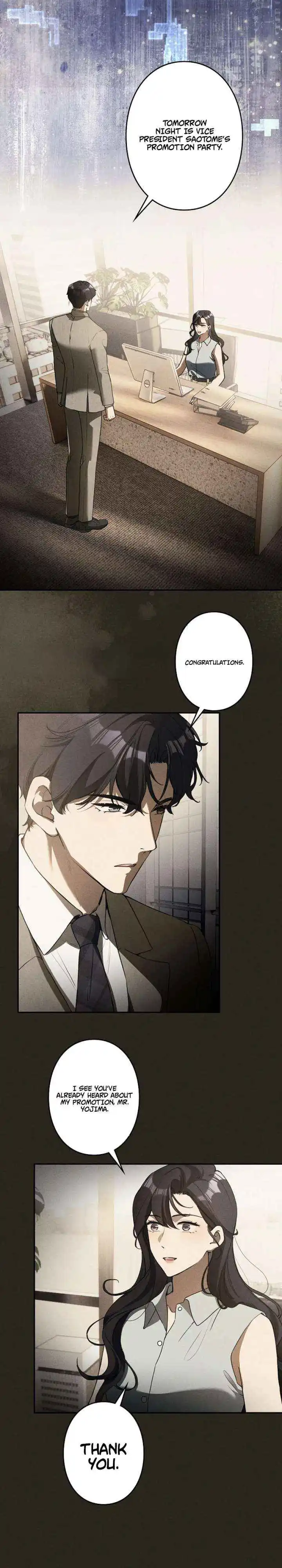 Reborn as a Producer, I’m Aiming for 10 Million Followers Chapter 43 page 2