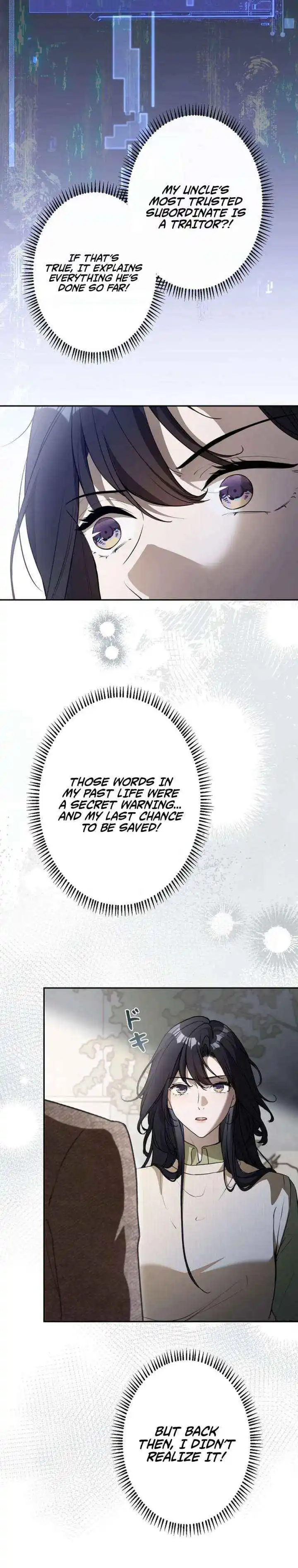 Reborn as a Producer, I’m Aiming for 10 Million Followers Chapter 43 page 8