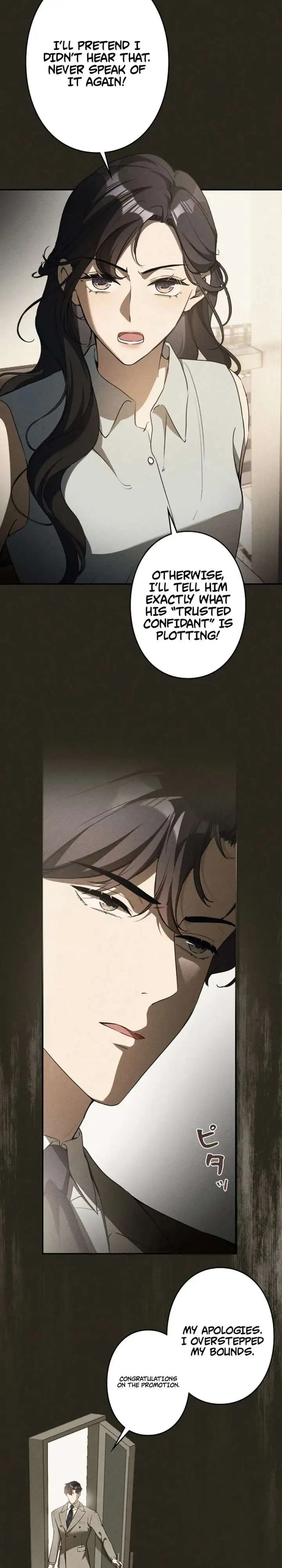 Reborn as a Producer, I’m Aiming for 10 Million Followers Chapter 43 page 5